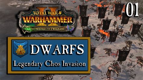 warhammer 2 chaos invasion|Steam Workshop::Chaos Invasion Improved .